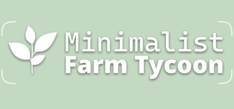 Banner of Minimalist Farm Tycoon 