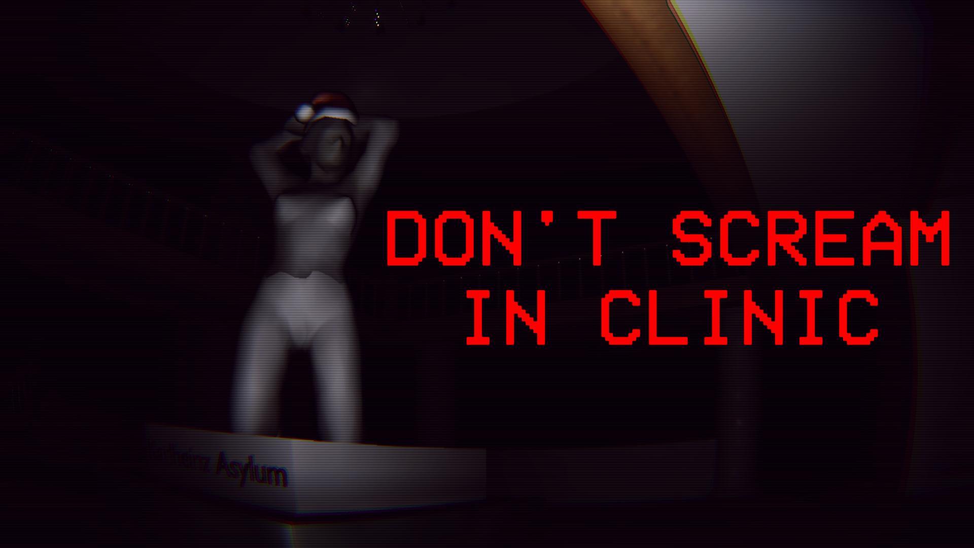 Screenshot 1 of Whisper Don't Scream 1.0.3