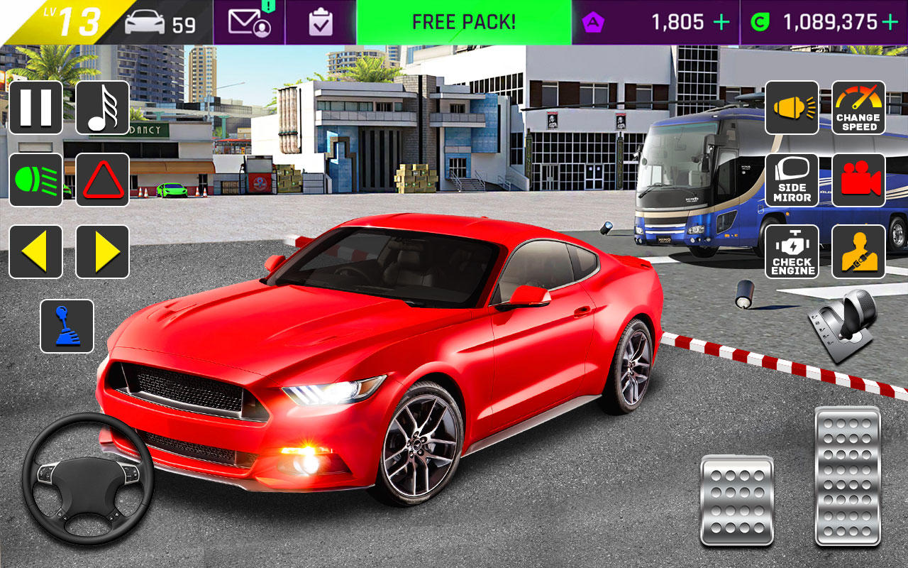 Power Wash Sim Car Wash Games mobile android iOS apk download for  free-TapTap