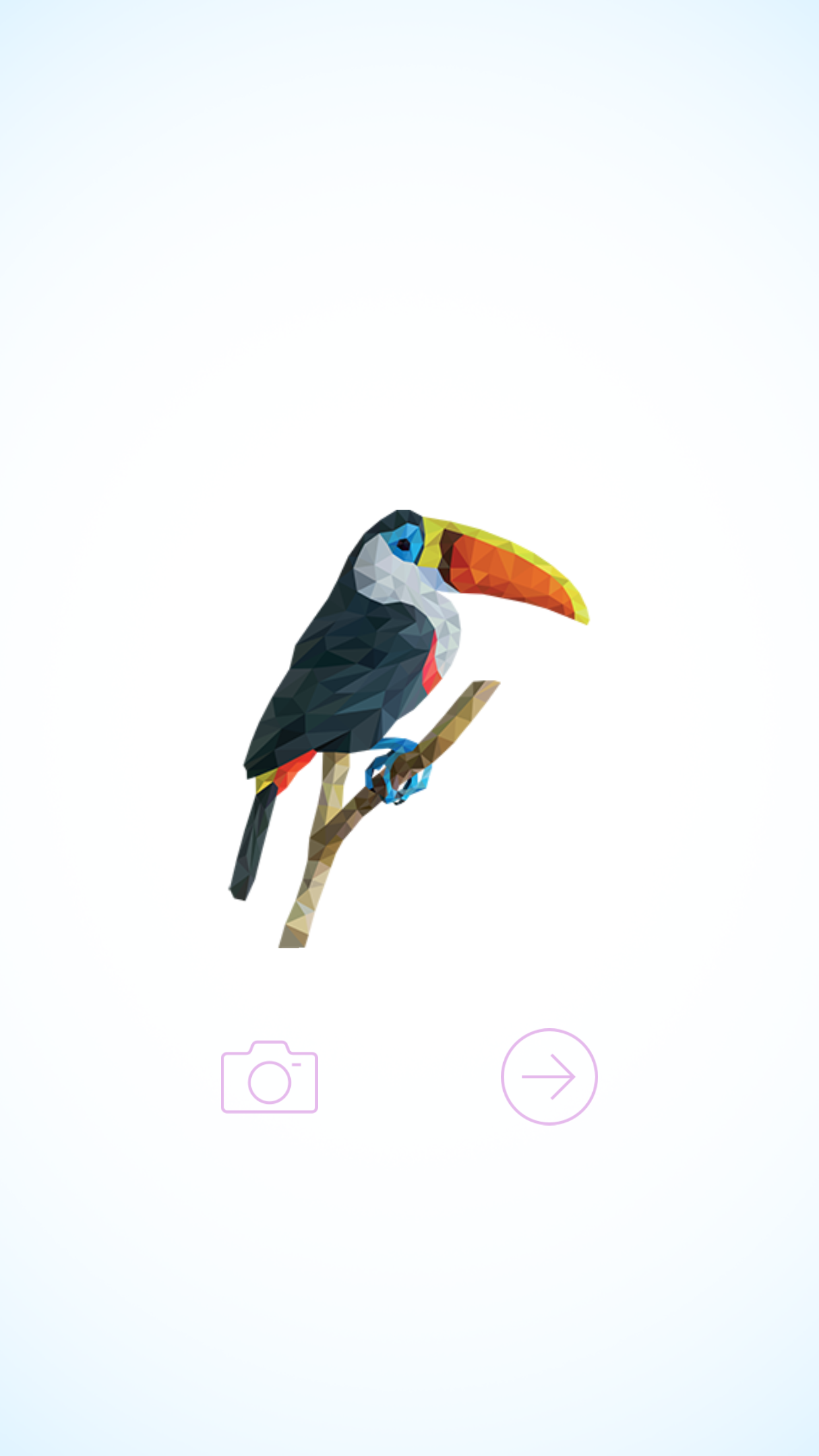 Poly4u - 3D Poly Sphere Puzzle Games Game Screenshot