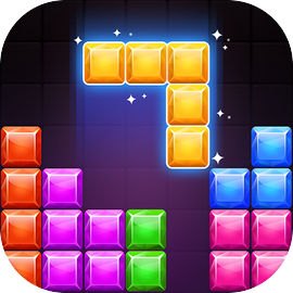 Block Puzzle Legend