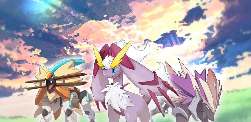 Summoners Champ screenshot