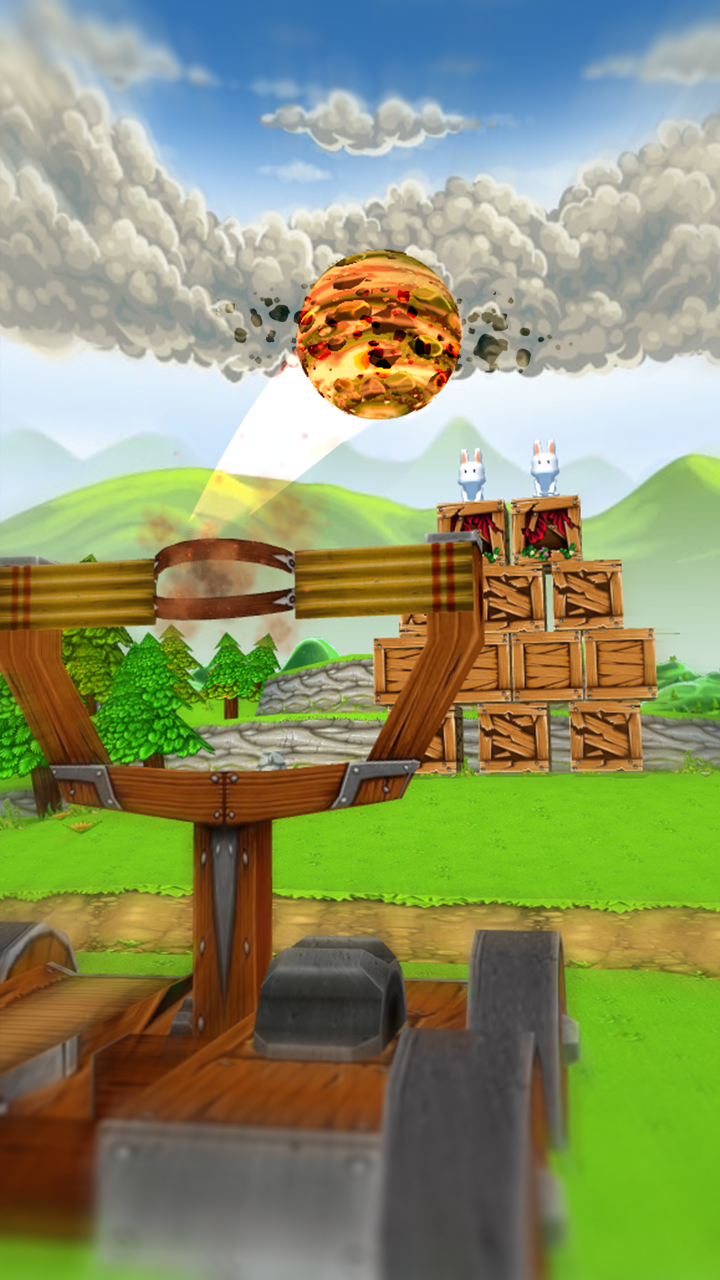 Screenshot 1 of Pinball 3D សម្រាប់ទាំងអស់គ្នា 1.0.0