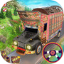Icon of Pak Truck Driving Games