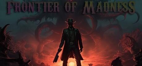 Banner of Frontier of Madness 