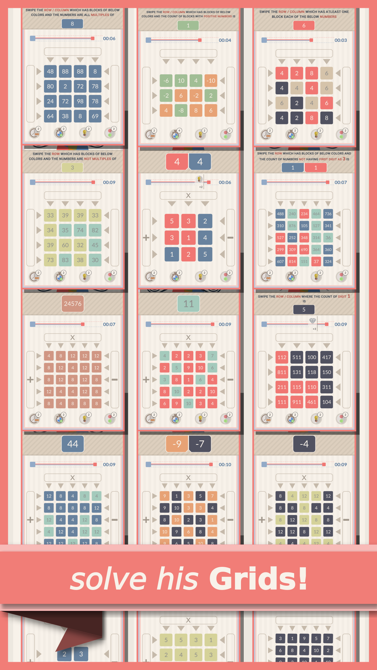 Mr. Mustachio Game Screenshot