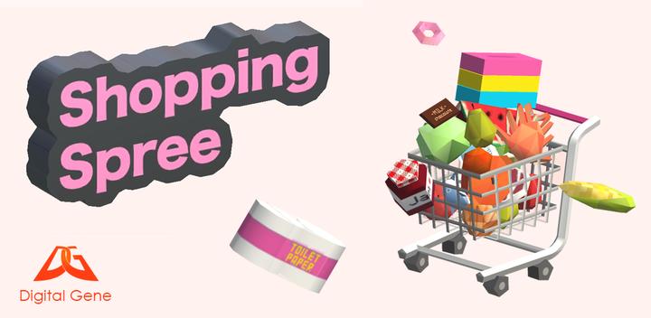 Banner of Shopping Spree 1.1.0