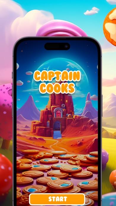 Captain Cooks Club Latest Version for Android/iOS - TapTap