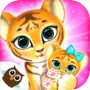Icon dari Kiki & Fifi Pet Hotel