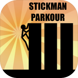 Another Stickman Platform 3: The Ninja Simulator