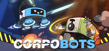 Banner of CorpoBots 