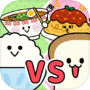 Иконка Rice vs Bread