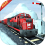 Train Racing 3D 2024
