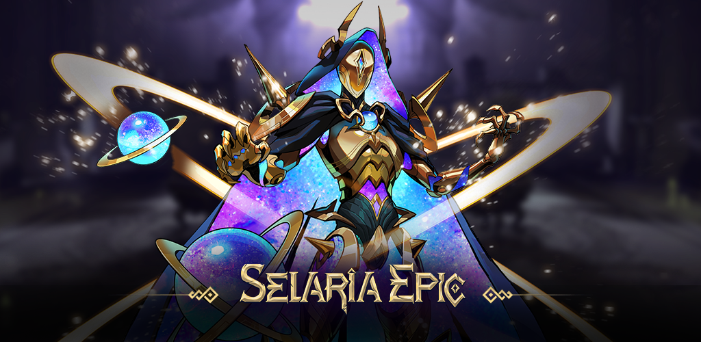 Banner of Selaria Epic 1.6.5