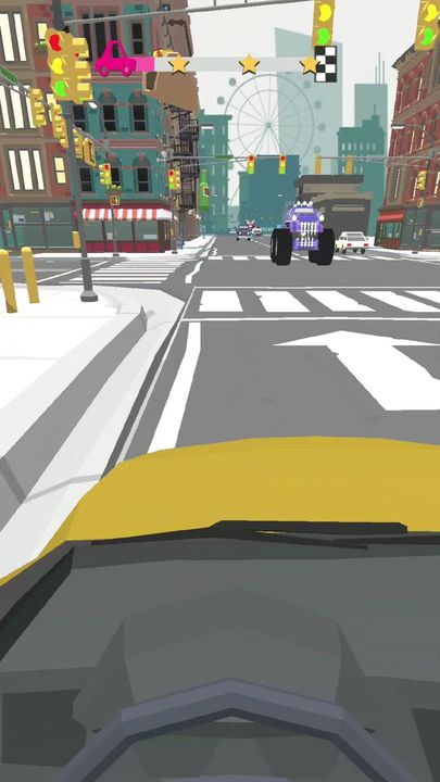 Screenshot 1 of Speed Mania 0.01