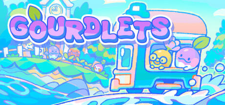 Gourdlets screenshot