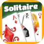 Icon of Classic Card Solitaire Games