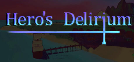 Banner of Hero's Delirium 