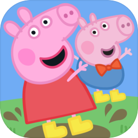 World of Peppa Pig: Kids Games