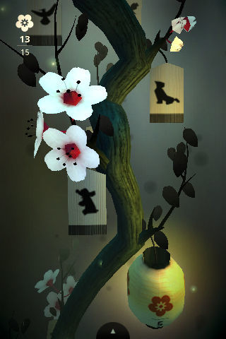Zen Bound® screenshot game