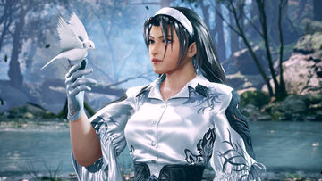 TEKKEN 8 Game Screenshot