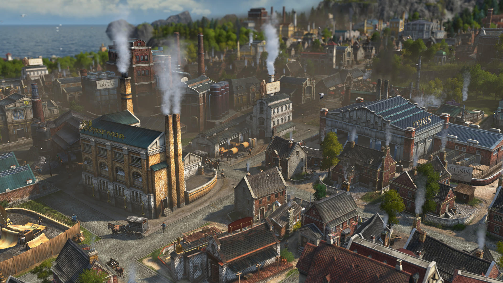 Ubisoft brings 'Anno: Build an Empire' strategy game to Android - Android  Community