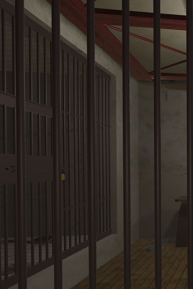 Screenshot 1 of Escape Game - Tahimik na Cold Base 1.4.3