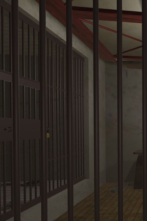 Screenshot 1 of Escape Game - Quiet Cold Base 1.4.3