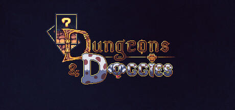 Banner of Dungeon & Doggies 