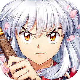 Inuyasha - Battle of Naraku