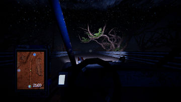 Soup N' Shots Game Screenshot