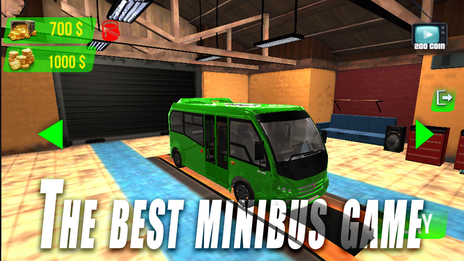 MINIBUS APK for Android Download