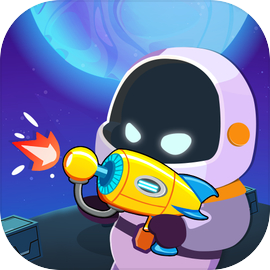 Alien Survivor - Roguelite RPG