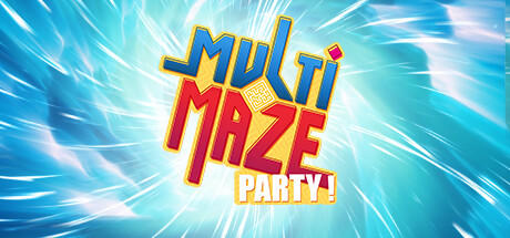 Banner of MultiMaze Party 