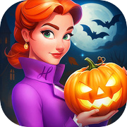 Bright Objects - Hidden Object