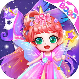 BoBo World: Unicorn Princess