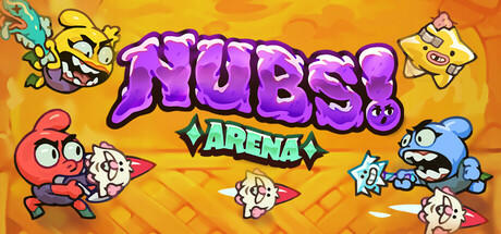 Banner of Nubs! Arena 