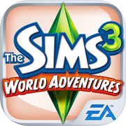 Petualangan Dunia Sims 3