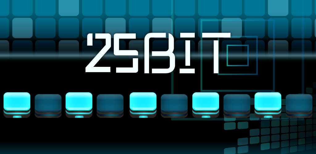 Banner of 25ビット 1.3.0