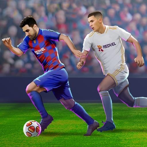 Soccer 22: Super Football Star android iOS apk download for free-TapTap
