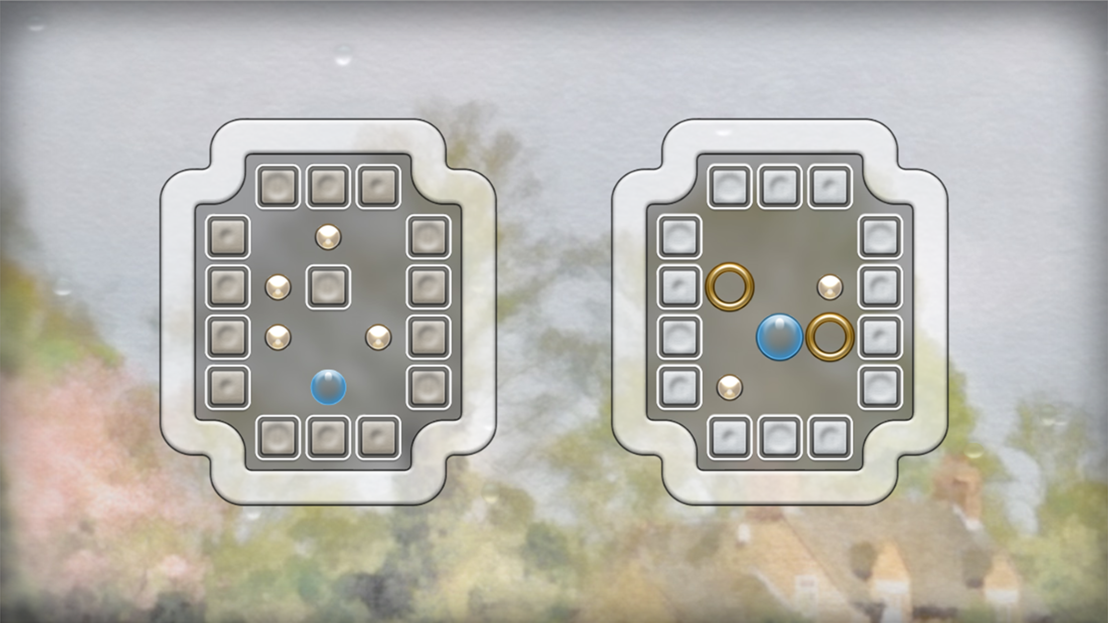 Quell Reflect+ Game Screenshot