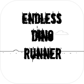 Endless Dino Runner android iOS apk download for free-TapTap