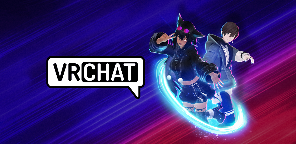 Banner of VRChat 