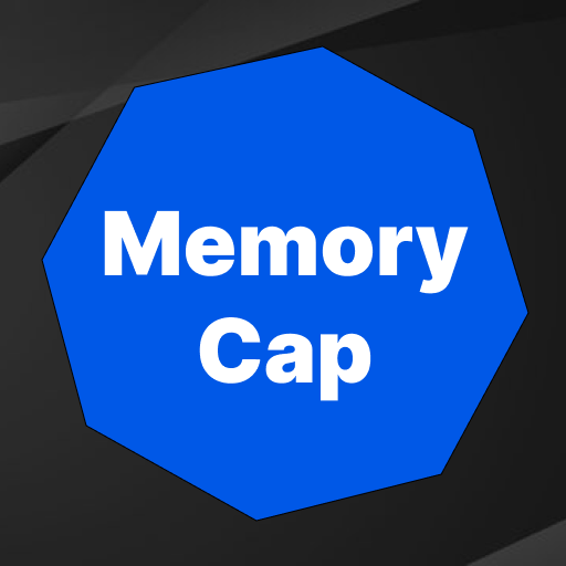 Memory Cap Latest Version for Android/iOS APK - TapTap