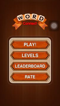 Word Connect - Word Search : Brain Puzzle Game Screenshot