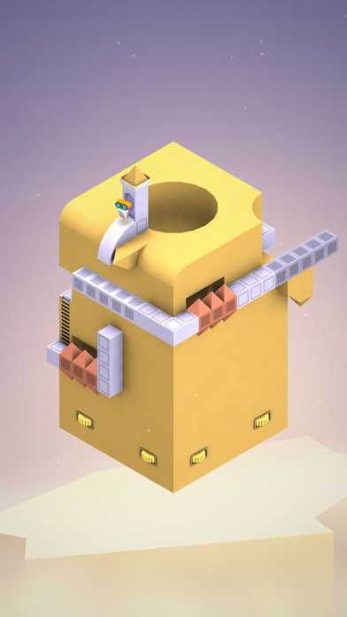 Evo Explores 게임 스크린샷