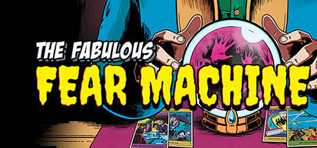 Banner of The Fabulous Fear Machine 