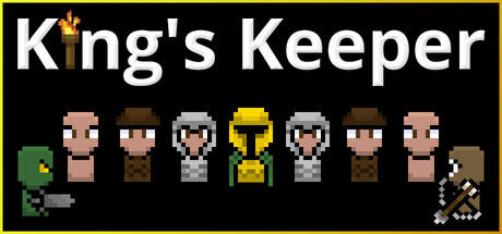 Banner of King's Keeper 