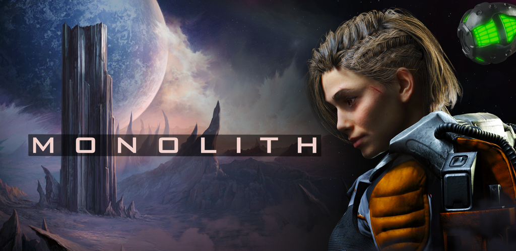 Banner of Monolith 