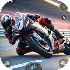Bike Racer Bike Racing Games